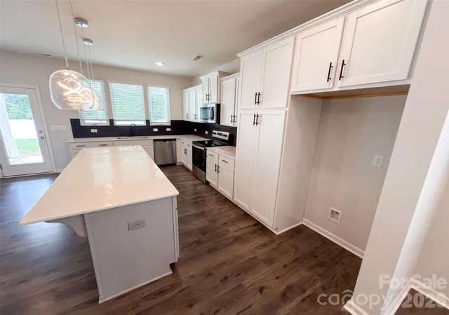 Photo 3 of Single family home for sale at 164 Aspire Cir, Wingate, NC 28174 | MLS# 4411834 | Listing updated on 2026-10-02