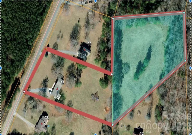 48th image of 72 Mcentire Rd, Tryon, NC 28782 | MLS# 4411835