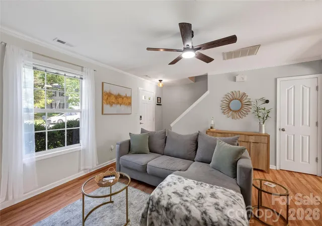 3rd image of 5313 Silabert Ave, Charlotte, NC 28205 | MLS# 4411837