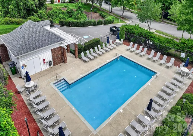 33rd image of 5313 Silabert Ave, Charlotte, NC 28205 | MLS# 4411837