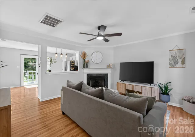 5th image of 5313 Silabert Ave, Charlotte, NC 28205 | MLS# 4411837