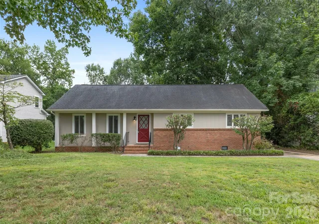 2nd image of 5956 Mcnair Rd, Charlotte, NC 28212 | MLS# 4411838