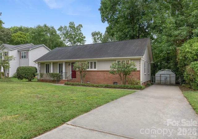 4th image of 5956 Mcnair Rd, Charlotte, NC 28212 | MLS# 4411838