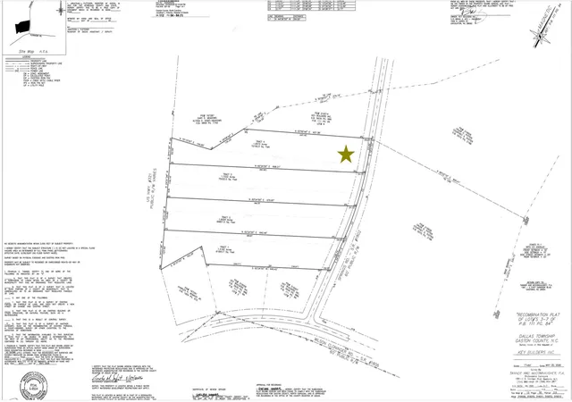6th image of Tbd Tract4 Springs Rd #4, Dallas, NC 28034 | MLS# 4411839