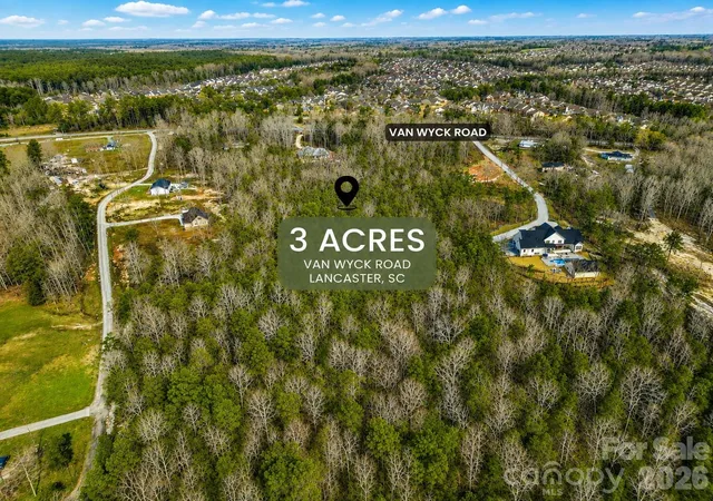 1st image of 0 Van Wyck Rd #B, Lancaster, SC 29720 | MLS# 4411848