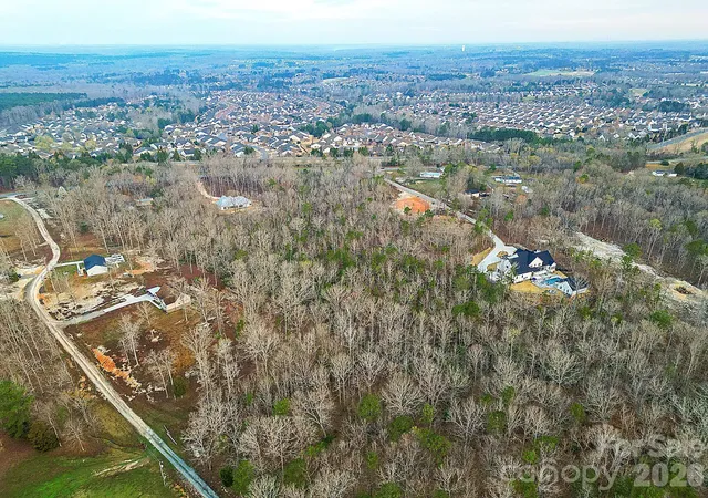 2nd image of 0 Van Wyck Rd #B, Lancaster, SC 29720 | MLS# 4411848