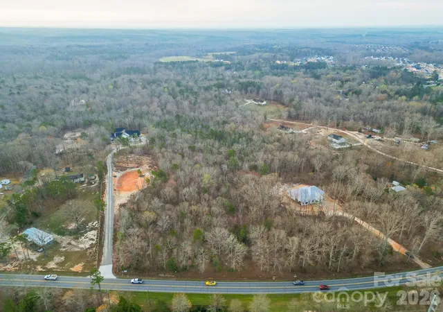 9th image of 0 Van Wyck Rd #B, Lancaster, SC 29720 | MLS# 4411848