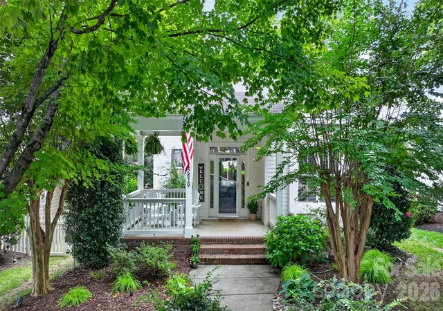 1st image of 15829 Trenton Pl Rd, Huntersville, NC 28078 | MLS# 4411852