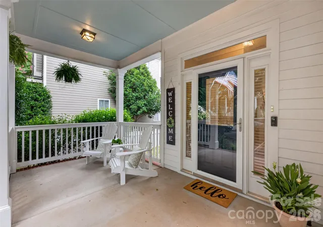 2nd image of 15829 Trenton Pl Rd, Huntersville, NC 28078 | MLS# 4411852