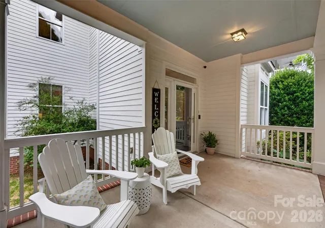 3rd image of 15829 Trenton Pl Rd, Huntersville, NC 28078 | MLS# 4411852