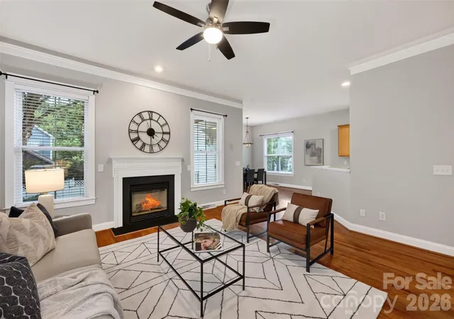 4th image of 15829 Trenton Pl Rd, Huntersville, NC 28078 | MLS# 4411852