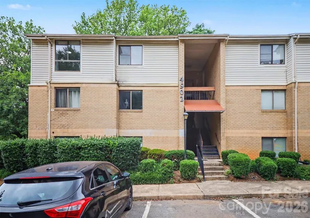 1st image of 4902 Spring Lake Dr #E, Charlotte, NC 28212 | MLS# 4411853