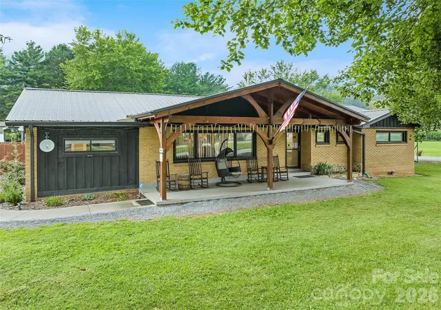 1st image of 2906 Jonathan Creek Rd, Waynesville, NC 28785 | MLS# 4411855