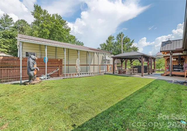 4th image of 2906 Jonathan Creek Rd, Waynesville, NC 28785 | MLS# 4411855