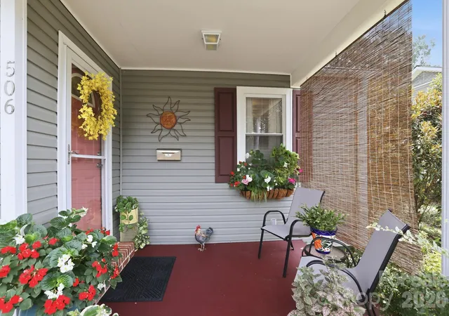 3rd image of 506 Unity St, Fort Mill, SC 29715 | MLS# 4411861