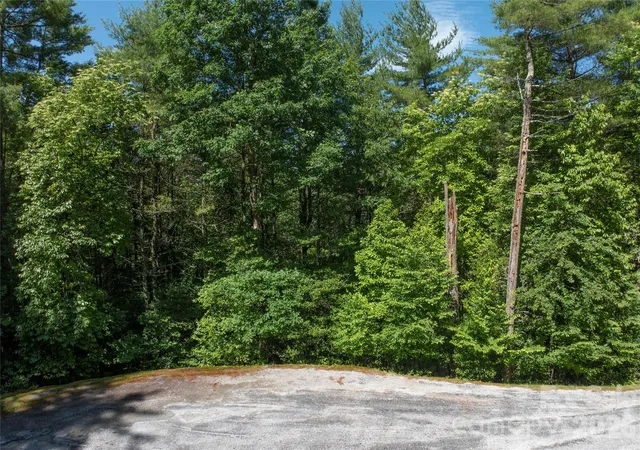 Photo 3 of Land for sale at G26 Bailey Ln #G26, Sapphire, NC 28774 | MLS# 4411864 | Listing updated on 2026-08-06