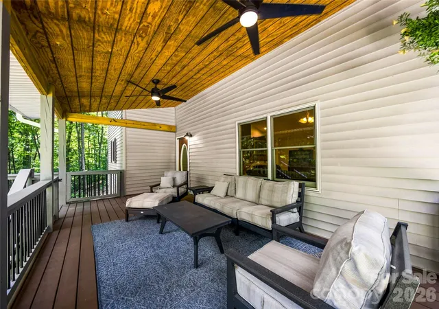 Photo 4 of Single family home for sale at 70 Promised Ridge Dr, Hendersonville, NC 28791 | MLS# 4411866 | Listing updated on 2026-09-22
