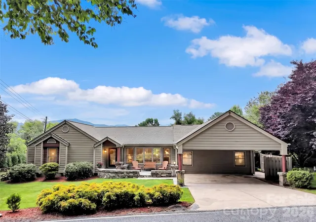 1st image of 936 Little Mountain Rd, Waynesville, NC 28786 | MLS# 4411867