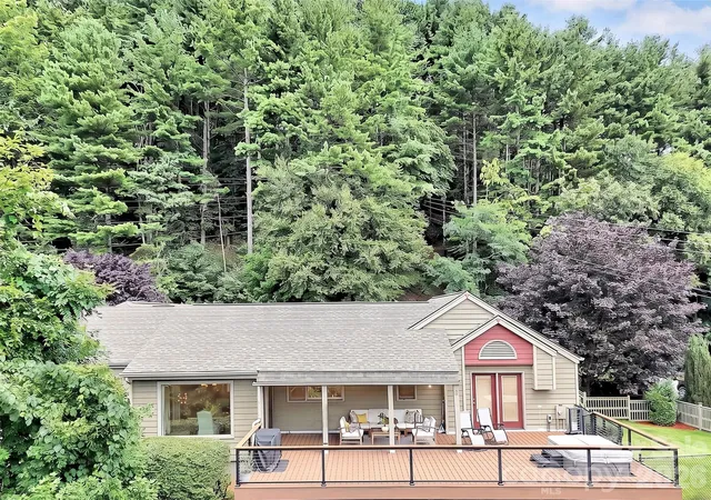 3rd image of 936 Little Mountain Rd, Waynesville, NC 28786 | MLS# 4411867