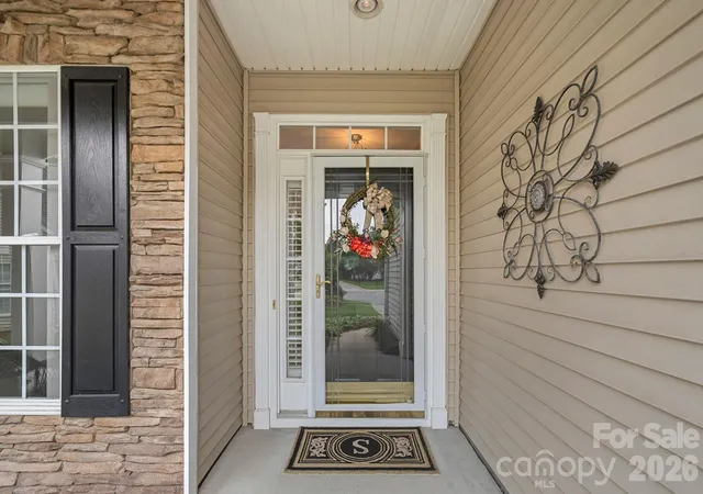 4th image of 6601 Warbler Wood Ct, Charlotte, NC 28269 | MLS# 4411870