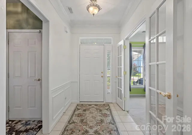 5th image of 6601 Warbler Wood Ct, Charlotte, NC 28269 | MLS# 4411870