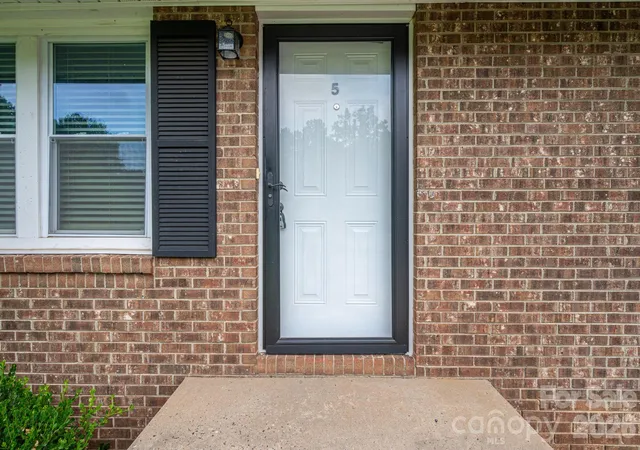 3rd image of 611 Borders Rd, Shelby, NC 28150 | MLS# 4411873