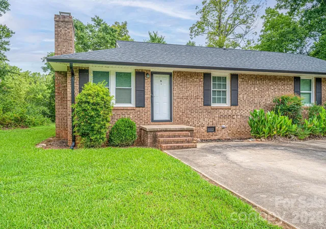 5th image of 611 Borders Rd, Shelby, NC 28150 | MLS# 4411873