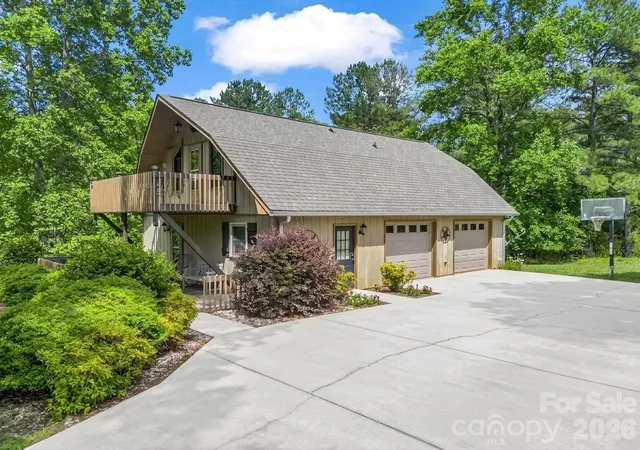 2nd image of 90 Mcentire Rd, Tryon, NC 28782 | MLS# 4411875