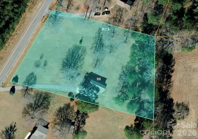 34th image of 90 Mcentire Rd, Tryon, NC 28782 | MLS# 4411875