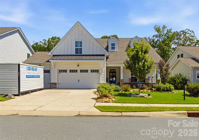 Photo 3 of Single family home for sale at 4108 Bent Green Ln, Monroe, NC 28112 | MLS# 4411876 | Listing updated on 2026-09-12