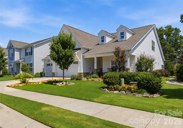Photo 3 of Single family home for sale at 4108 Bent Green Ln, Monroe, NC 28112 | MLS# 4411876 | Listing updated on 2026-09-12