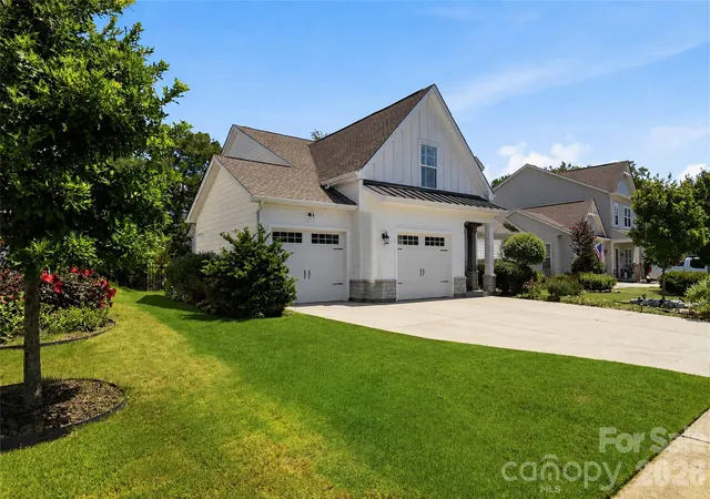 Photo 4 of Single family home for sale at 4108 Bent Green Ln, Monroe, NC 28112 | MLS# 4411876 | Listing updated on 2026-09-12