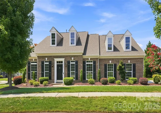 2nd image of 14703 Long Iron Dr, Huntersville, NC 28078 | MLS# 4411878