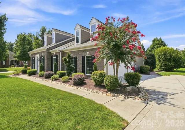 1st image of 14703 Long Iron Dr, Huntersville, NC 28078 | MLS# 4411878
