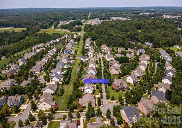 44th image of 14703 Long Iron Dr, Huntersville, NC 28078 | MLS# 4411878