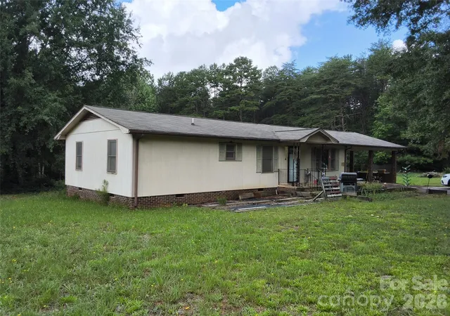 2nd image of 1981 Mollys Backbone Rd, Sherrills Ford, NC 28673 | MLS# 4411881