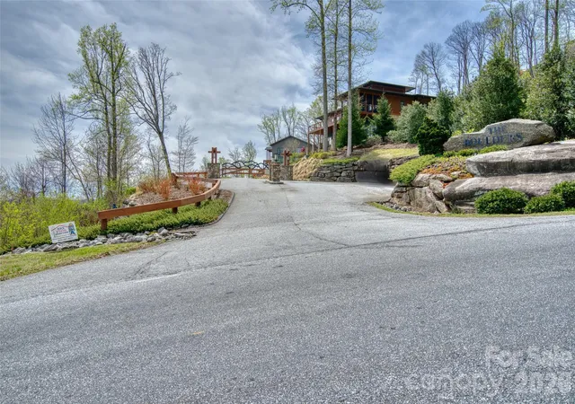 Photo 3 of Land for sale at R5 Curtain Blf, Hendersonville, NC 28791 | MLS# 4411882 | Listing updated on 2026-08-06