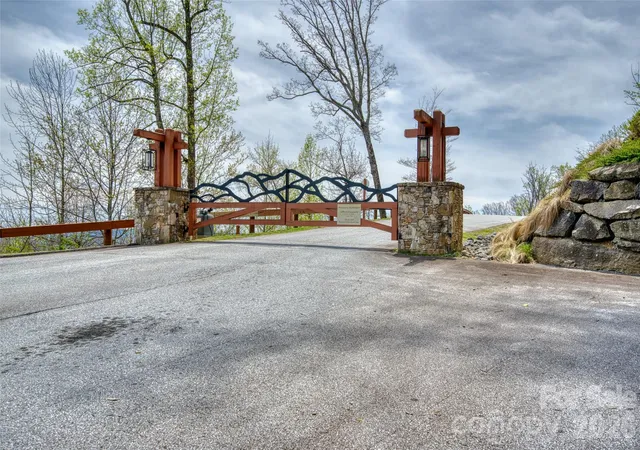 Photo 3 of Land for sale at R5 Curtain Blf, Hendersonville, NC 28791 | MLS# 4411882 | Listing updated on 2026-08-06