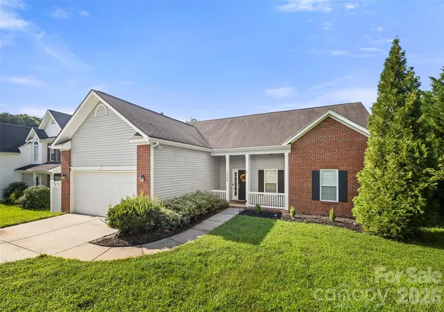 1st image of 3205 Viola Ln, Monroe, NC 28110 | MLS# 4411884