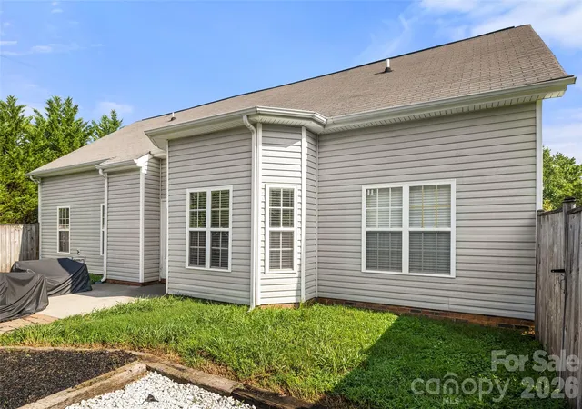 26th image of 3205 Viola Ln, Monroe, NC 28110 | MLS# 4411884