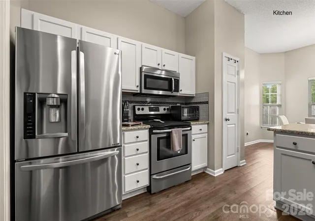 3rd image of 3205 Viola Ln, Monroe, NC 28110 | MLS# 4411884