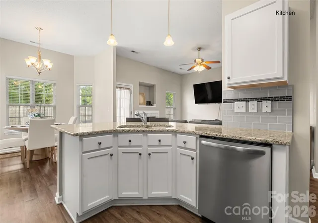 4th image of 3205 Viola Ln, Monroe, NC 28110 | MLS# 4411884