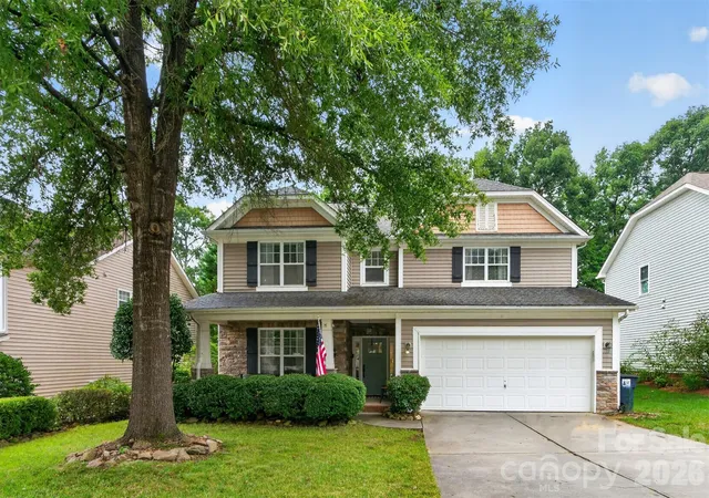 2nd image of 1005 Downing Ct, Indian Trail, NC 28079 | MLS# 4411885