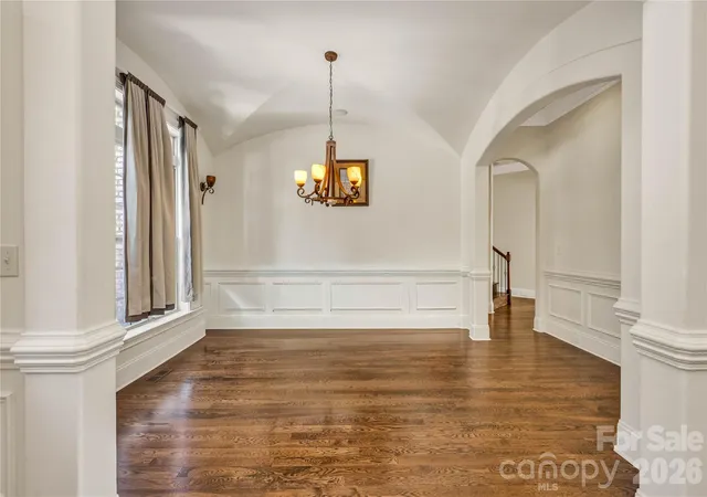 Photo 3 of Single family home for sale at 13631 William Stowe Dr, Charlotte, NC 28262 | MLS# 4411890 | Listing updated on 2026-09-18