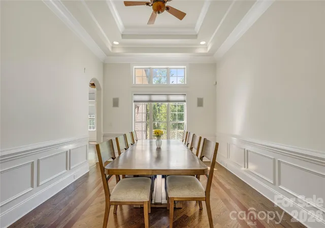 Photo 3 of Sale Pending at 13631 William Stowe Dr, Charlotte, NC 28262 | MLS# 4411890 | Listing updated on 2026-10-22