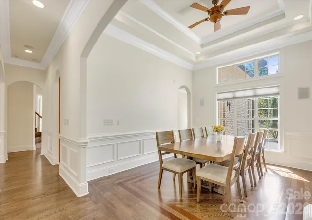 Photo 4 of Sale Pending at 13631 William Stowe Dr, Charlotte, NC 28262 | MLS# 4411890 | Listing updated on 2026-10-22