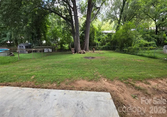 45th image of 513 E Ohio Ave, Bessemer City, NC 28016 | MLS# 4411894