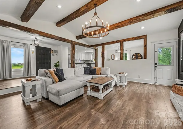 Photo 3 of Single family home for sale at 5718 White Store Rd, Wingate, NC 28174 | MLS# 4411897 | Listing updated on 2026-10-02