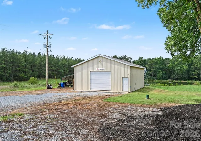 Single family home for sale at 5718 White Store Rd, Wingate, NC 28174 | MLS# 4411897