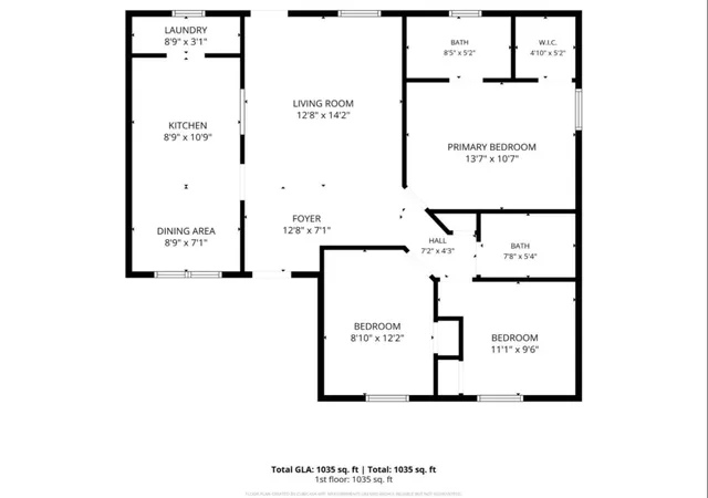 Photo 14 of Sale Pending at 5205 Windy Valley Dr, Charlotte, NC 28208 | MLS# 4411900 | Listing updated on 2026-09-12